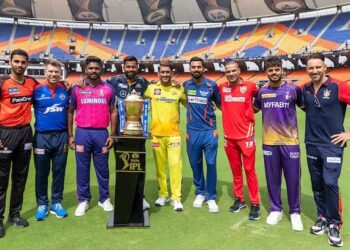 3000 करोड़ खर्च करके 3 टीमों को क्या फिर नहीं मिलेगी IPL ट्रॉफी!