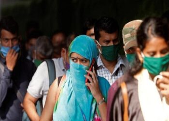 बिना संक्रमण लोगों में बढ़ रही ये समस्या, इस शोध में हुए कई खुलासे