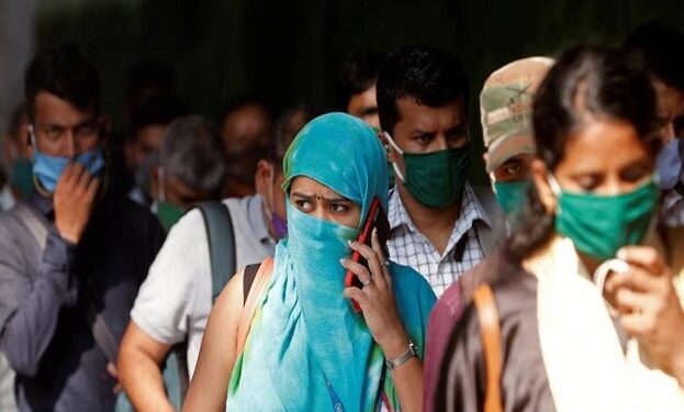 बिना संक्रमण लोगों में बढ़ रही ये समस्या, इस शोध में हुए कई खुलासे बिना संक्रमण लोगों में बढ़ रही ये समस्या, इस शोध में हुए कई खुलासे