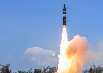 DRDO ने इस ‘महाविनाशक’ हथियार का किया सफल परीक्षण