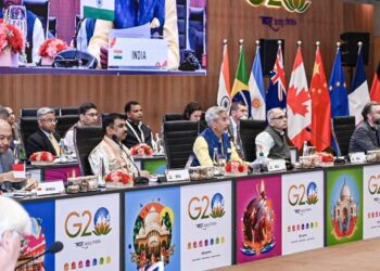 सतत विकास के लिए G20 देश एकजुट, 2030 एजेंडा दृढ़ता से लागू करने की कही बात