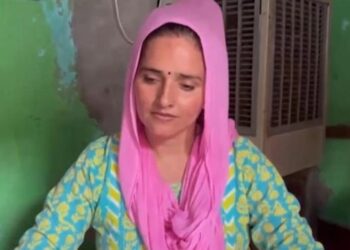 सीमा ने ATS के सामने उगले राज, सचिन से पहले कई युवकों से की थी बात