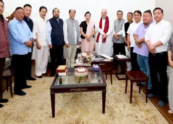नागा नेताओं का दावा- ईसाइयों और आदिवासियों को UCC से बाहर रखेगी सरकार!