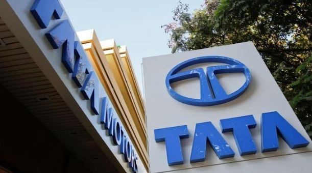 Tata ने अंग्रेजों की धरती पर किया बड़ा काम, दिया ये ‘तोहफा’ Tata ने अंग्रेजों की धरती पर किया बड़ा काम, दिया ये ‘तोहफा’