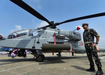 Indian Army के लिए Boeing बनाने लगी ये खतारनाक हथियार, जानिए क्यों हैं खास