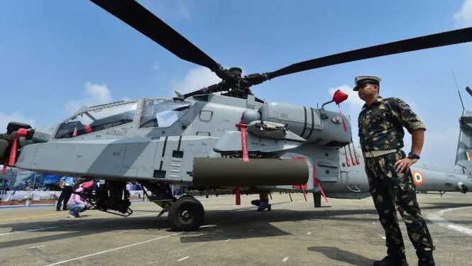 Indian Army के लिए Boeing बनाने लगी ये खतारनाक हथियार, जानिए क्यों हैं खास
