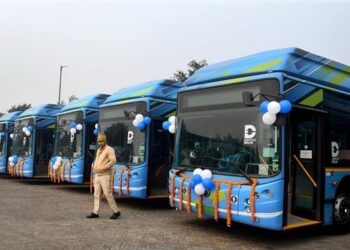 सरकारी बसों के यात्रियों की बल्ले-बल्ले, अब सफर के दौरान मुफ्त मिलेगी यह सुविधा