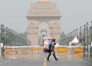 3 दिन तक दिल्ली रहेगी बंद, सड़कों पर पसरा रहेगा सन्नाटा; जानिए क्यों