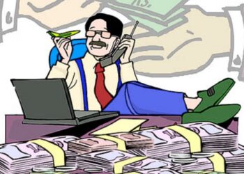ऑनलाइन सट्टेबाजी और जुए से जुड़ा एप चलाने के मामले में पांच करोड़ की संपत्ति जब्त!
