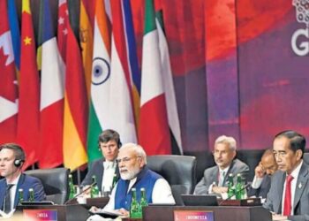जी20 की अध्यक्षता के जरिए भारत साध रहा है डिप्लोमैसी और कूटनीति!