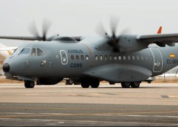 भारत को आज मिलने जा रहा है पहला C-295 एयरक्राफ्ट, जानें- क्यों खास है यह
