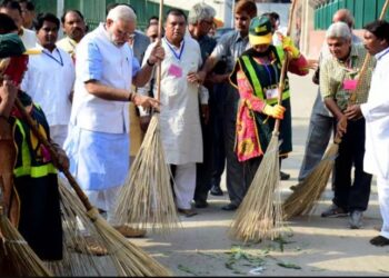 वो 5 परंपराएं जो पीएम मोदी ने एक झटके में तोड़ दीं!
