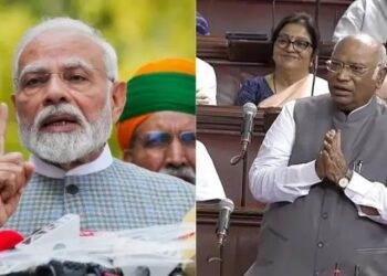 महिला आरक्षण बिल: महिलाओं पर मोदी का जादू बरकरार, विपक्ष लाचार