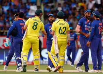 IND vs AUS : मोहाली में पिछली बार जो हुआ, वो फैन्स शायद ही भूले होंगे!