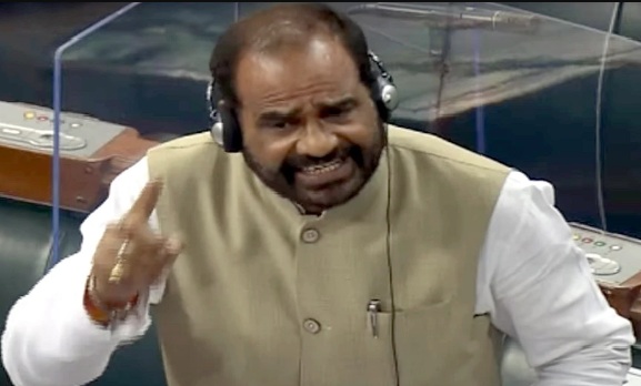 बिधूड़ी के बयान पर बवाल बढ़ा, बीजेपी ने जारी किया कारण बताओ नोटिस बिधूड़ी के बयान पर बवाल बढ़ा, बीजेपी ने जारी किया कारण बताओ नोटिस