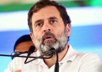 राहुल गांधी के इस फैसले को BJP ने क्यों बताया ‘राजनीतिक नौटंकी’?