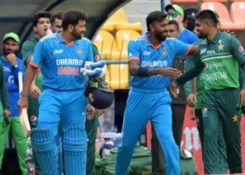 Asia Cup जीती टीम इंडिया, फिर भी ICC रैंकिंग में पाक नंबर 1 का ‘ताज’, जानें वजह