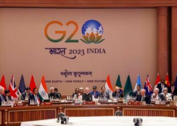 G20 : सफल आयोजन पर भी सवाल क्यों?