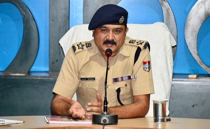 ड्रग फ्री देवभूमि 2025 के विजन को सार्थक करने की दिशा में दून पुलिस की सार्थक पहल