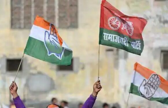 दरक जाएगा इंडिया गठबंधन? कांग्रेस ने सपा में लगाई सेंध