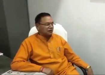 टिकट कटने से नाराज सिंगरौली विधायक, BJP छोड़ने के दिए संकेत