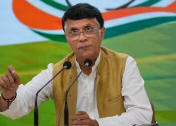 इजरायल-हमास युद्ध : कांग्रेस को समझ आई गलती तो डैमेज कंट्रोल में जुटे नेता