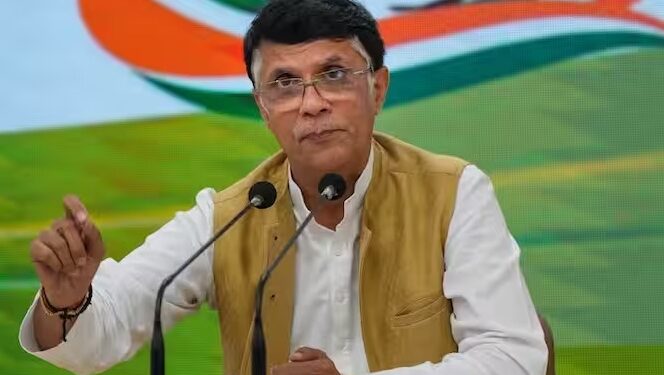 इजरायल-हमास युद्ध : कांग्रेस को समझ आई गलती तो डैमेज कंट्रोल में जुटे नेता