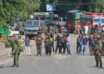 राष्ट्रीय राजमार्ग पर बड़ी साजिश नाकाम, दुलहस्ती पावर हाउस था निशाना