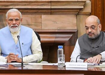 370 के बाद अब मोदी सरकार का कश्मीर पर एक और बड़ा फैसला!