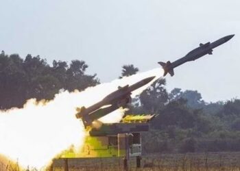 अब घुसपैठ की हिमाकत नहीं करेगा दुश्मन, इस मिसाइल सिस्टम का हुआ सफल ट्रायल