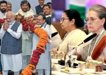 धर्म और राजनीति में कौन कर रहा घालमेल?