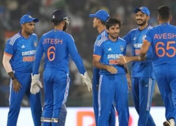 IND-AUS T20I सीरीज में एक मौके के लिए तरस गया ये मैच विनर?