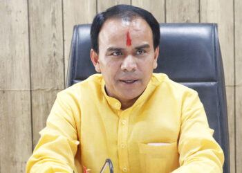 सूबे के 144 चिकित्सालयों को मिलेगा कायाकल्प अवार्ड