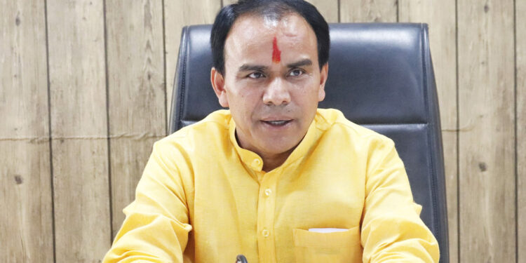 सूबे के 144 चिकित्सालयों को मिलेगा कायाकल्प अवार्ड