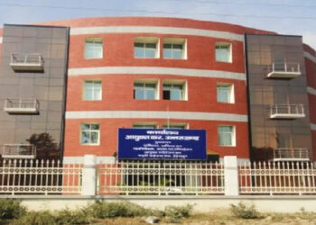 राजस्व संग्रह में कर विभाग ने दर्ज की उल्लेखनीय वृद्धि