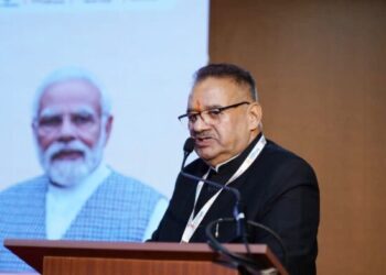 उत्तराखंड में निवेश के लिए बेहतर व अनुकूल माहौल : मंत्री जोशी