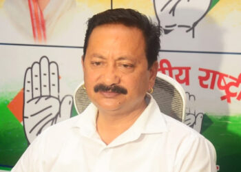 वायरल हो रहे ऑडियो-वीडियो का सच सामने लाए सरकार : महारा