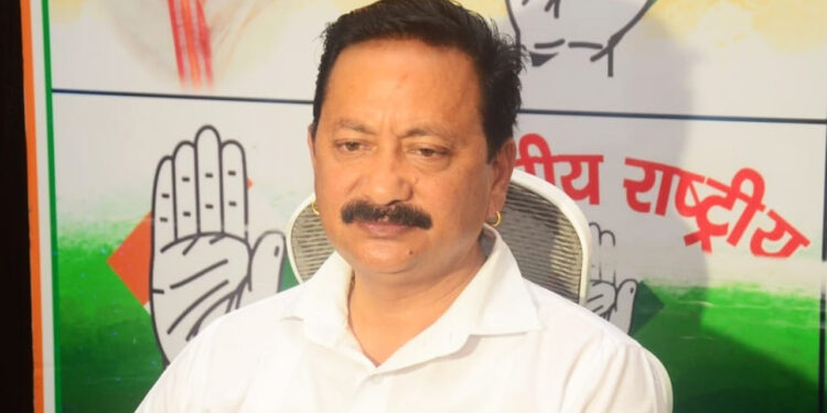 वायरल हो रहे ऑडियो-वीडियो का सच सामने लाए सरकार : महारा