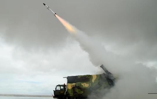 DRDO को बड़ी कामयाबी, दहल जाएगा दुश्मनों का दिल DRDO को बड़ी कामयाबी, दहल जाएगा दुश्मनों का दिल