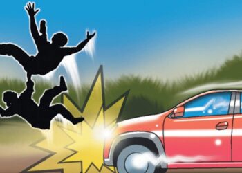 Hit And Run : इन दो वजहों बैकफुट पर आई केंद्र सरकार