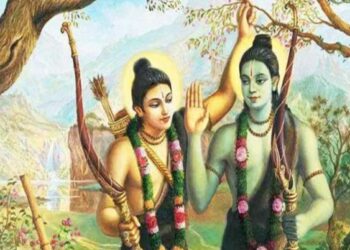 श्रीराम ने कब ली थी जल समाधि, जानें रामायण की ये 5 अनसुनी घटनाएं