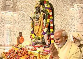 भव्य राम मंदिर तो बन गया, अब आगे क्‍या?