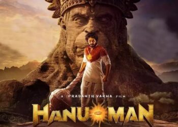 Hanuman movie