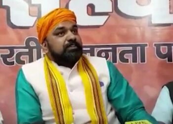 BJP को बिहार में मिल गया नीतीश कुमार का विकल्प