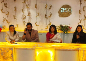 सुपर स्पेशियलिटी एएसजी आई हॉस्पिटल का दून में हुआ शुभारंभ