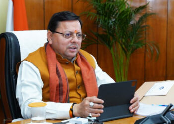 सड़क दुर्घटनाओं को नियंत्रित करने के लिए प्रभावी प्रयास किये जाएं : सीएम