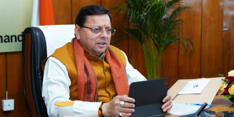 सड़क दुर्घटनाओं को नियंत्रित करने के लिए प्रभावी प्रयास किये जाएं : सीएम