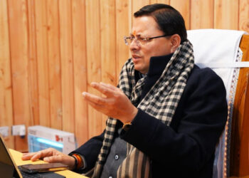 राज्य में जन सहभागिता से स्वच्छता अभियान व्यापक स्तर पर चलाया जाए : मुख्यमंत्री