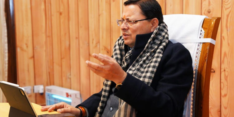 राज्य में जन सहभागिता से स्वच्छता अभियान व्यापक स्तर पर चलाया जाए : मुख्यमंत्री