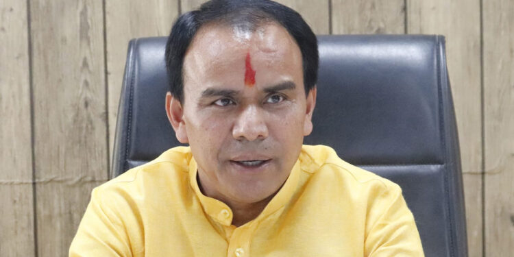 21 करोड़ से बदलेगी सूबे के आंगनबाड़ी केंद्रों की सूरत